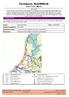 Factsheet: NLGW0016 Duin Rijn-West