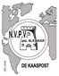 CONTACTBLAD VAN DE N.V.P.V. AFDELING ALKMAAR 5 mei e JAARGANG No 9