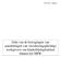 996/103bis - Bijlage 1. Gids van de bewegingen van aansluitingen van verzekeringsplichtige werkgevers van kinderbijslagfondsen