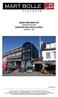 OBJECTINFORMATIE GOODWILL/INVENTARIS CONSTANTIJN PIZZA & GRILL KLIFWEG 15 - URK