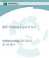 BNP Paribas Fund III N.V.