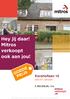 Kershoflaan XT, Utrecht ,00,- k.k. Meer informatie? Neem contact op met Punt makelaars BV