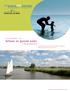 Implementatie Europese Kaderrichtlijn Water in de gebieden Nedereems, Rijn-Noord en Eems-Dollard.