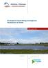 Ecologische beoordeling woningbouw Houkepoort te Sneek A&W-rapport 2146