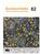Buxbaumiella. Inhoud Buxbaumiella 82, januari mossen en korstmossen. tijdschrift van de bryologische en lichenologische werkgroep