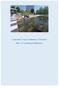Tussenstand: 10 jaar beekherstel in Apeldoorn. Pijler van het Apeldoorns Waterplan