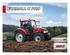 FARMAll U pro 99 tot 114 pk 12C0013_NLO_BR_Farmall_U_PRO_sn.indd 1 09/04/13 12:17