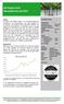 DD Equity Fund Maandbericht juli 2017