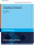 ROA Technical Report. Voorbereiding en aansluiting met het vervolgonderwijs en de arbeidsmarkt. Eveline Sijbers Christoph Meng Jim Allen