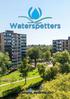 Waterspetters 13e jaargang, september 2017