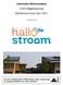 Informatie Memorandum 5,5% Obligatielening HalloStroom Huur Zon V B.V. 3 november 2017