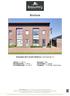 Brochure. Rosmalen (De Groote Wielen) Siennastraat 10. Inhoud : ca. 350 m³ Bouwjaar : 2006