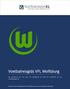 Voetbalreisgids VFL Wolfsburg