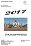 Wandelsport Vlaanderen Afgiftekantoor: 3970 Leopoldsburg Lidnr: 2019 Verantwoordelijke uitgever: Jean Valcke Antwerpsesteenweg 59/ Leopoldsburg