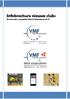 Infobrochure nieuwe clubs Provinciale competitie West-Vlaanderen Legeweg 135 b12, 8020 Oostkamp