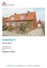 Langeslag BB Afferden. Vraagprijs: k.k. Standvast Wonen. woonoppervlakte 89 m2 perceeloppervlakte 510 m2 te koop