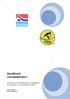 Handboek zwemdiploma s. Informatie over opleidingstraject zwemdiploma s en organisatie van zwemexamens bij NDD.