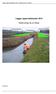 Legger oppervlaktewater 2015, waterschap Aa en Maas. Legger oppervlaktewater Waterschap Aa en Maas