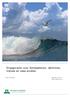 Draagkracht voor Schelpdieren: definities, indices en case studies. Auteur: Aad Smaal. Wageningen University & Research Rapport C023/17