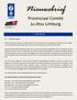 Provinciaal Comité Ju-Jitsu Limburg