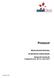 Protocol MEDICIJNVERSTREKKING EN MEDISCHE HANDELINGEN. MOSALIRA SCHOLEN Vastgesteld door AD d.d. 9 juni Handboek 1006