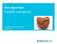 Het s&jve hart Cardiale amyloidose. S.Gadgil, anios Intensive Care