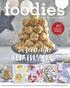 EXTRA KER INSPIRATIET- 5x feestelijke. Kies je favoriete kerstcover! Volgende keer: foodies' kasteelkerst + 4 feestelijke gerechten