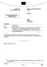 RAAD VAN DE EUROPESE UNIE. Brussel, 4 november 2004 (09.12) (OR. fr) 14209/04 Interinstitutioneel dossier: 2004/0258 (COD) PI 68 WTO 122 CODEC 1201