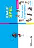 Handleiding. kinderrechten n. Samen voor SPEL KAART. Ver. Uitgever: UNICEF België, Olivier Marquet, Keizerinlaan 66, 1000 Brussel