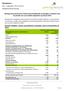 4Energy Invest presenteert verkorte geconsolideerde tussentijdse resultaten voor de periode van zes maanden afgesloten op 30 juni 2016