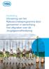 Handreiking. Uitvoering van het Rijksvaccinatieprogramma door gemeenten in samenhang met afspraken over de Jeugdgezondheidszorg
