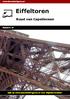 Eiffeltoren Ruud van Capelleveen Nummer: 18 kijk op  voor digitale boeken
