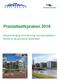 Prestatieafspraken Bouwvereniging Onze Woning, Huurdersplatform BVOW en de gemeente Rotterdam