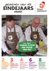 eindejaars genieten van de krant koken is echt een passie van mij kok Ralf: Winnares receptenwedstrijd heerlijke wie heerlijke win 3 Een fles advocaat