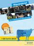 Nieuwsbrief. > 03 herfst voor ondernemende melkveehouders. Met uitneembare. poster «Hoe neem ik. een steriel melkstaal»!