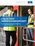 Delivering Excellence Through Innovation & Technology COLLECTIEVE ARBEIDSOVEREENKOMST