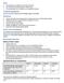 Doel. Toepassingsgebied. Definities. Aard van de handeling. Benodigd materiaal. Meting cardiac output. Injectaatvolume en -temperatuur