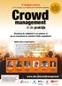 5-daagse cursus Crowd