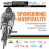 SPONSORING + HOSPITALITY UCI WERELDKAMPIOENSCHAPPEN BAANWIELRENNEN 28 FEBRUARI - 4 MAART 2018 APELDOORN 2018 TRACK CYCLING WORLD CHAMPIONSHIPS