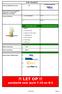 D2N Checklist Co van Paassen. 1 Voorstelronde. 2 Uitleg van het project. 3 Nutsbedrijven. 4 D2N Checklist. 5 Rondvraag.
