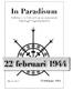 In Paradisum. bulletin voor behoud van monumentale Nijmeegse begraafplaatsen. 22 februari 1944