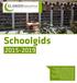 Secretariaat schoolbestuur Postbus JA Amsterdam