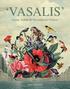 VASALIS. Janne Schra & Noordpool Orkest ISVW UITGEVERS