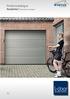 Productcatalogus Residential Particuliere woningen