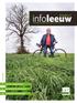 DECEMBER > Interview: Freddy Missotten. 6 > Een dag achter de schermen van. 10 > Toelating vuurwerk aanvragen IN DIT NUMMER