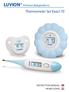 LUVION Premium Babyproducts