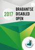 brabantse 2017 disabled open