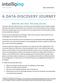 A DATA-DISCOVERY JOURNEY