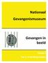 Nationaal Gevangenismuseum