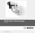 VEI-30 Dinion Infrared Imager VEI-Series. Installation Manual